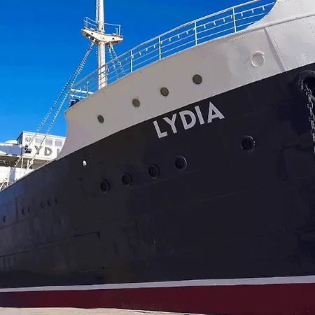 La Du Lido *