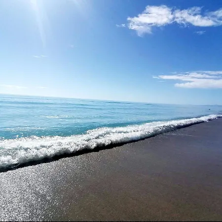 アパート La Du Lido Le Barcarès