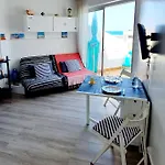 La Du Lido Lejlighed *