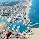 Lejlighed La Du Lido *