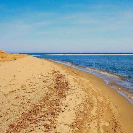 Apartment La Du Lido Le Barcarès