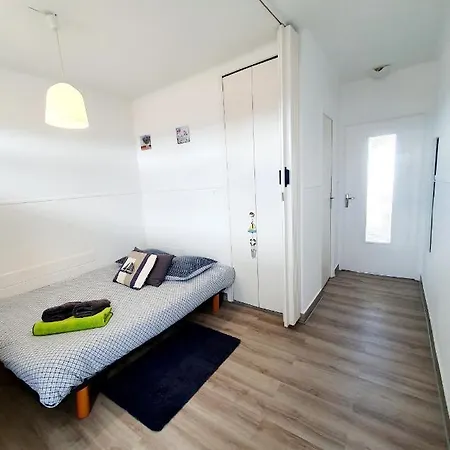 La Du Lido * Le Barcares