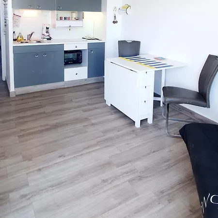 La Du Lido - Front De - Travaux Recents *