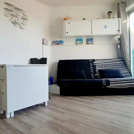 La Du Lido Apartment