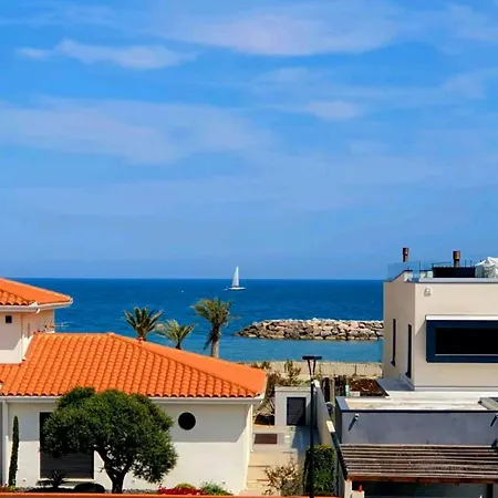 La Du Lido - Front De - Travaux Recents *