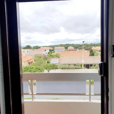 La Du Lido Apartment *